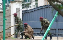Wychodzą na jaw ciemne strony akcji antyterrorystycznej w Nairobi