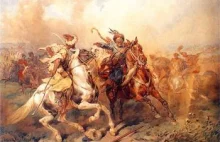 Tatarzy w wojsku polskim w drugiej połowie XVII wieku