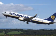 Ryanair uruchamia połączenie z Krakowa do Chorwacji