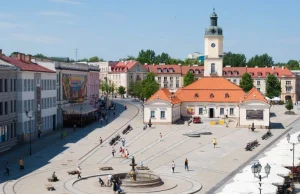 Inwestor rezygnuje z budowy meczetu w Białymstoku