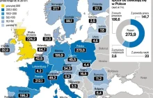 Za 5 lat zabraknie pracowników. Czas na imigrację!