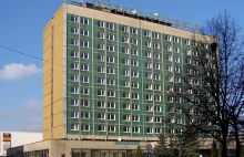 Hotel Silesia zniknie