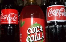 Evo Morales: Coca-Cola to zło! | tierralatina.pl - Ameryka Łacińska i Karaiby