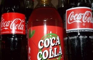 Evo Morales: Coca-Cola to zło! | tierralatina.pl - Ameryka Łacińska i Karaiby