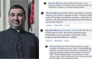 Marsz Równości w Lublinie. Ksiądz o "tęczowym zepsuciu" i "sodomitach"