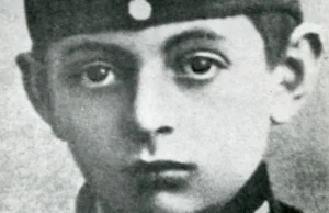 97. rocznica śmierci Antosia Petrykiewicza – 13-letniego obrońcy Lwowa