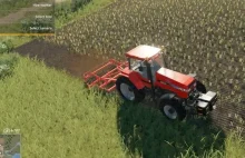 Uprawa zbóż krok po kroku w Farming Simulator 19