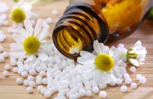 Homeopatia nie leczy - ogłosiła publiczna służba zdrowia w Anglii