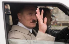 Hitler podbija niemieckie kina w komedii w stylu "Borata"