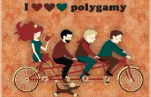 Monogamia i poligamia – przeciwstawne strategie rozrodcze