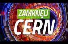 Kiedy CERN wykryje ciemną materię?