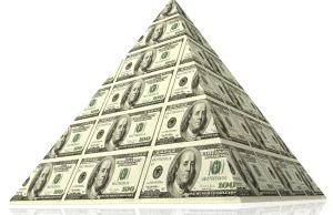 Podatek przychodowy, to podatek piramidowy.