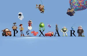 Jak stworzyć dobrą fabułę (niekoniecznie filmową) - 22 zasady Pixara