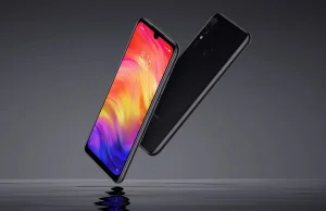 Cena Redmi Note 7 w Polsce - jest drożej niż w Chinach i Europie Zachodniej