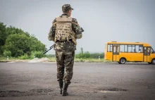 Poroszenko: na Ukrainie nie będzie prywatnych armii