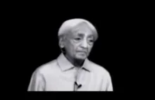 Jiddu Krishnamurti - Czym jest religia? (napisy PL)