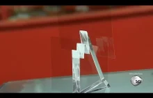 How It's Made - Ultra thin glass