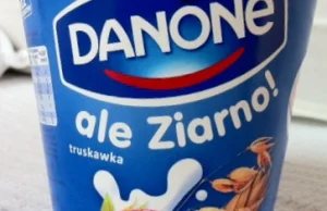 Hej Danone Hej Bakoma! Dlaczego podkładacie do jogurtów świnię?