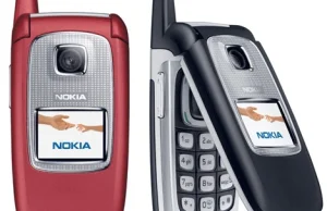 Historia Nokii okiem pracownika Nokia Care