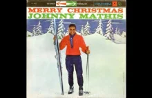 Merry Christmas - Johnny Mathis (1958)
