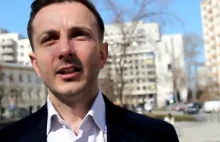 Tomasz Rożek:Nigdy nie było żadnych 10 sierot ani odmowy rządu na ich osiedlenie