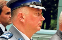 Z-ca komendanta policji w Jaśle stracił prawo jazdy.