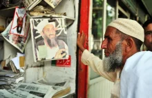 Osama bin Laden chciał zabić księcia Harry'ego. CIA ujawnia dokumenty z...