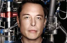 Elon Musk: Automatyzacja wymusi wprowadzenie bezwarunkowego dochodu podstawowego