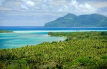 Cała wyspa Vanuatu ewakuowana. Z powodu ryzyka erupcji wulkanu