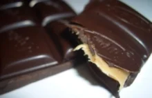 recenzja czekolady Goplany na brytyjskim poczytnym blogu