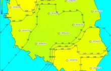 Agencja atomistyki dementuje plotkę: Nie ma żadnego skażenia!