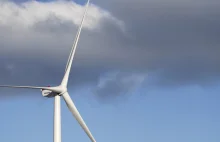 Największa turbina wiatrowa na świecie jest wyższa niż Statua Wolności
