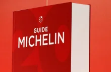 Polskie restauracje utrzymały gwiazdki Michelina