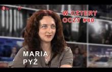 Maria Pyż: Polacy we Lwowie traktowani są jak ludzie drugiej kategorii!