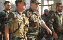 Elitarne oddziały Asada: Jednostka Tygrysa