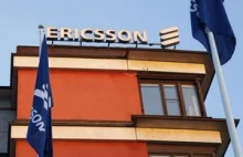 Szwedzka prasa: Ericsson korumpował w Polsce