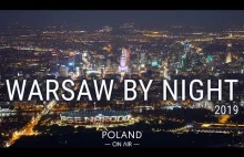 Warsaw By Night 2019