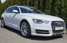 Audi A6 Allroad - Alternatywa dla SUV’a?