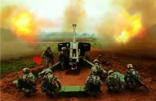 Działo elektromagnetyczno-plazmowe dla chińskiej armii
