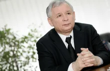 PiS odbiera Kaczyńskiemu ochronę