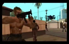 GTA San Andreas Gothic game from Piranha Bytes...