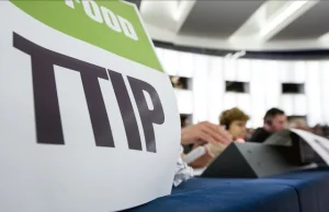 Morawiecki: TTIP jest dobry dla polskich firm