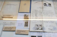 MSZ: w Zurychu odkryto kilkadziesiąt nieznanych paszportów Grupy Ładosia