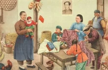 Chińska wioska wystąpiła z partii komunistycznej