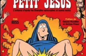 Je NE suis pas Charlie Hebdo - ponieważ jestem Katolikiem