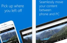 Microsoft's Edge dostępny na iOS oraz Android