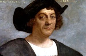 Krzysztof Kolumb nie sprowadził kiły do Europy