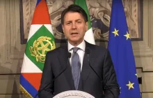 Włochy wstrzymają sprzedaż uzbrojenia dla Arabii Saudyjskiej!