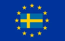 Szwedzcy Liberałowie chcą pozbawić swój kraj suwerenności na rzecz Brukseli