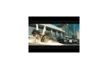Transformers 3 - wideo recenzja filmu